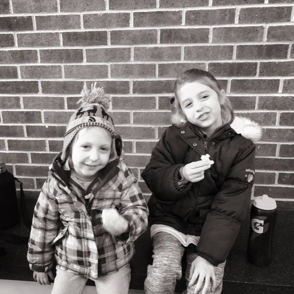 Meet your Posher, Beth